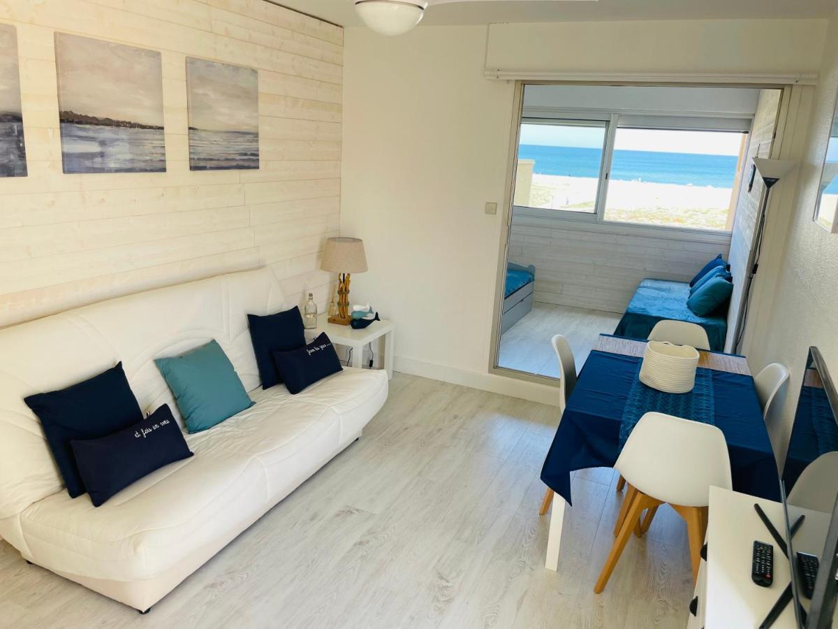 La Cabane De La Mer ลูกัท ภายนอก รูปภาพ