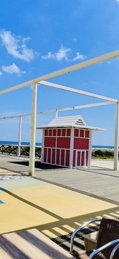 La Cabane De La Mer ลูกัท ภายนอก รูปภาพ