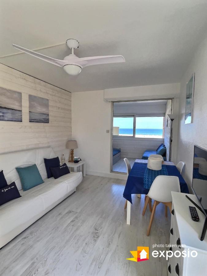 La Cabane De La Mer ลูกัท ภายนอก รูปภาพ