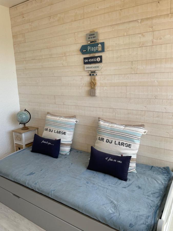 La Cabane De La Mer ลูกัท ภายนอก รูปภาพ