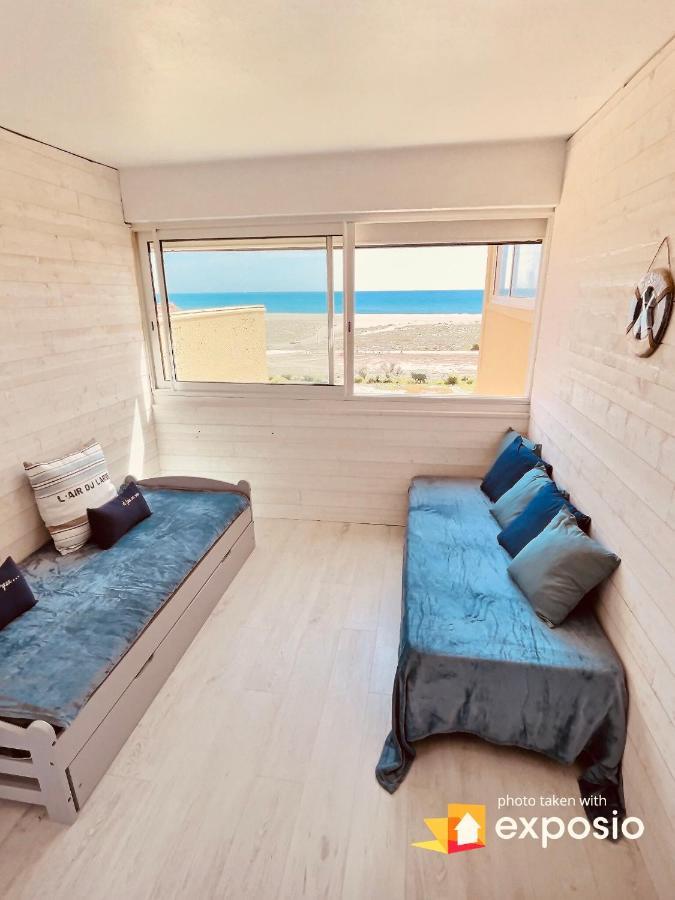 La Cabane De La Mer ลูกัท ภายนอก รูปภาพ