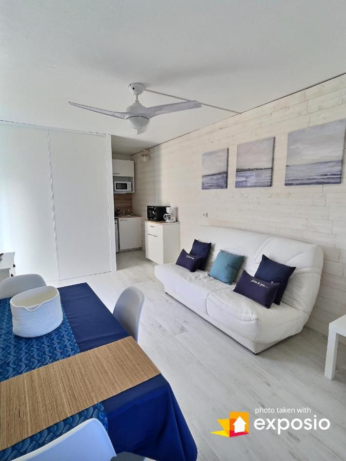 La Cabane De La Mer ลูกัท ภายนอก รูปภาพ