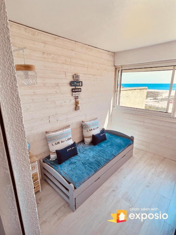 La Cabane De La Mer ลูกัท ภายนอก รูปภาพ
