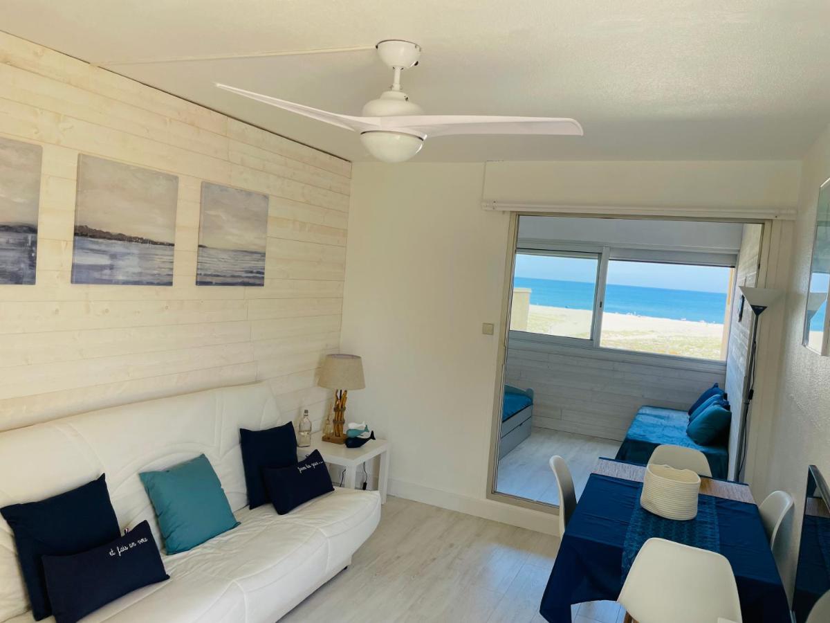 La Cabane De La Mer ลูกัท ภายนอก รูปภาพ
