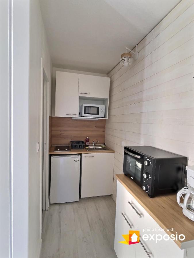 La Cabane De La Mer ลูกัท ภายนอก รูปภาพ