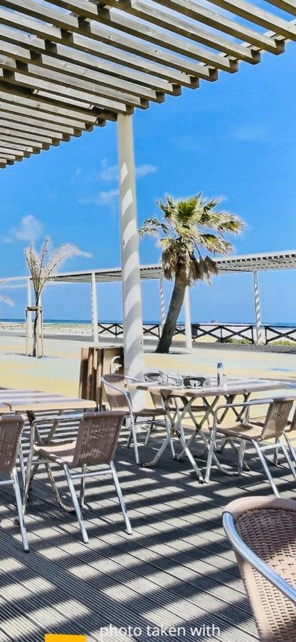 La Cabane De La Mer ลูกัท ภายนอก รูปภาพ