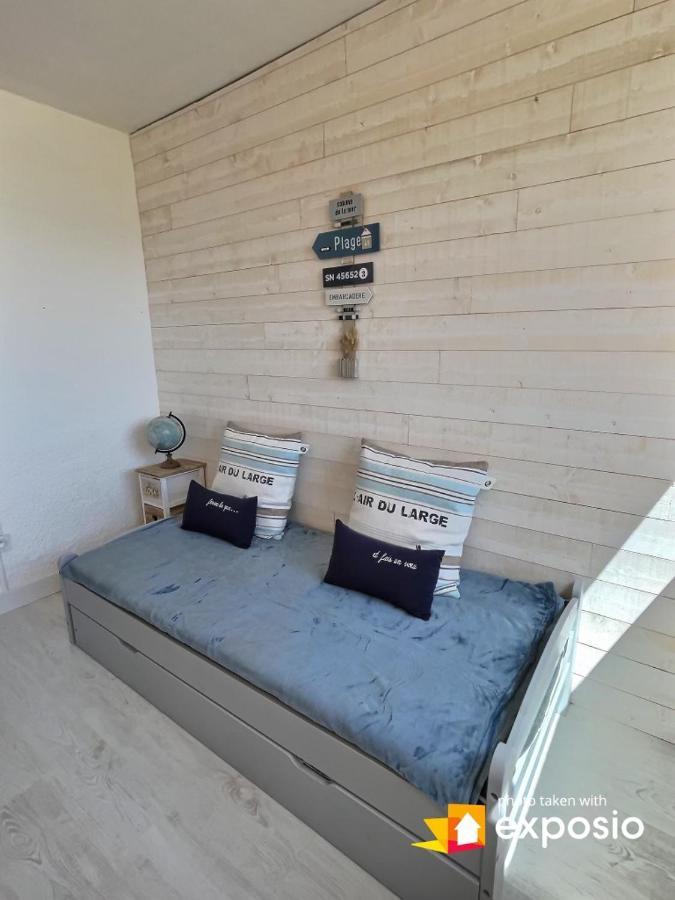 La Cabane De La Mer ลูกัท ภายนอก รูปภาพ