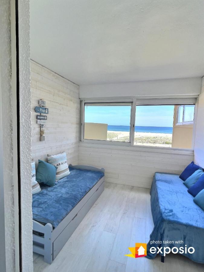 La Cabane De La Mer ลูกัท ภายนอก รูปภาพ