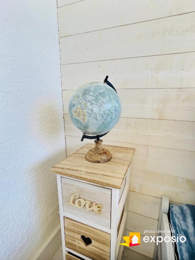La Cabane De La Mer ลูกัท ภายนอก รูปภาพ