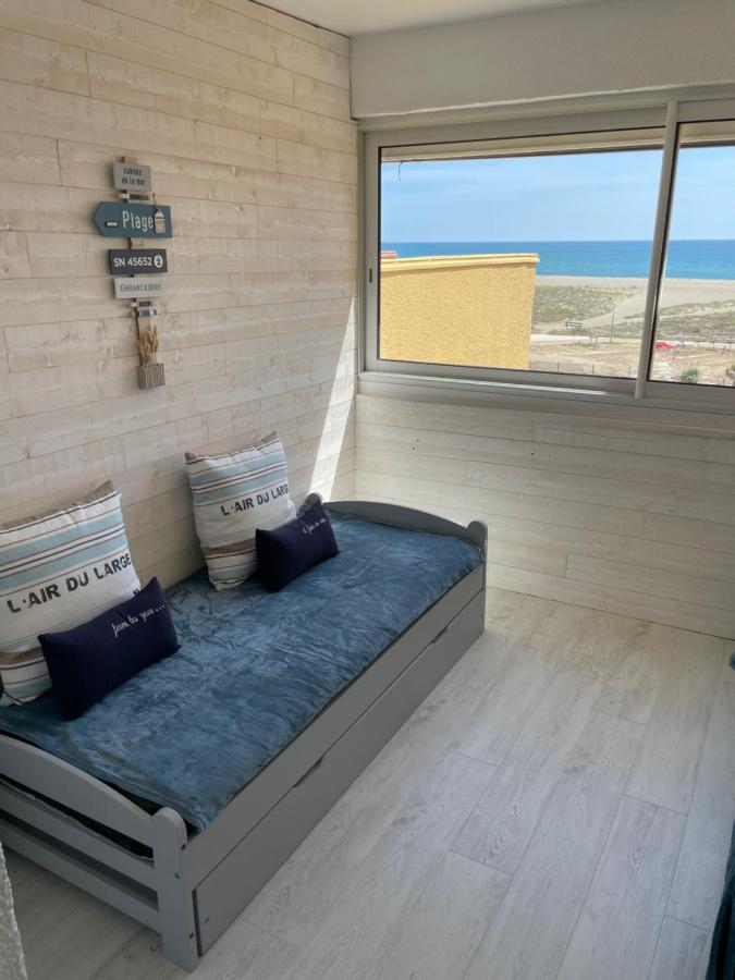 La Cabane De La Mer ลูกัท ภายนอก รูปภาพ